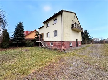 dom na sprzedaż 160m2 dom Horodyszcze-Kolonia