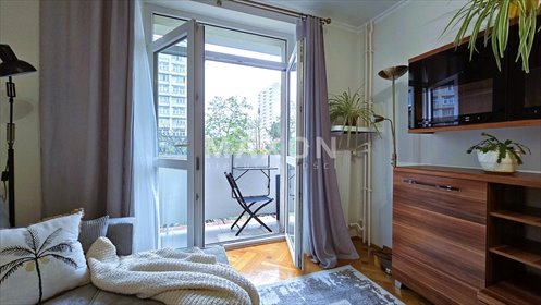 mieszkanie na wynajem 41m2 mieszkanie Warszawa, Wola, ul. Płocka