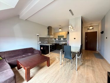 mieszkanie na wynajem 50m2 mieszkanie Bielsko-Biała