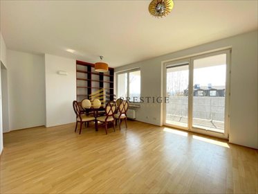 mieszkanie na wynajem 79m2 mieszkanie Warszawa, Mokotów, Dolna