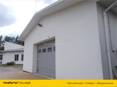 Lokal użytkowy na sprzedaż Okuniew, Halinów 800m2 Foto 2