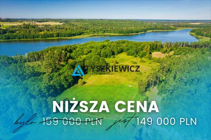 działka na sprzedaż 14200m2 działka Żukówko