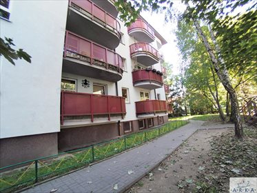 mieszkanie na sprzedaż 35m2 mieszkanie Szczecin, Pomorzany, Sierpowa