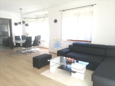 dom na wynajem 260m2 dom Kraków, Kraków-Podgórze, Opatkowice, Leona Petrażyckiego