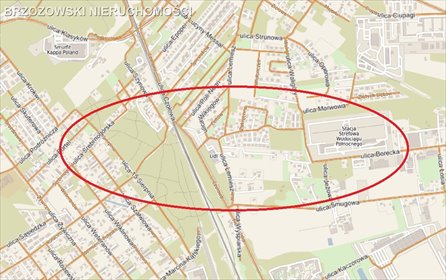 działka na sprzedaż 1000m2 działka Warszawa, Białołęka, Białołęka Dworska