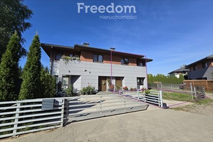 dom na sprzedaż 85m2 dom Porosiuki