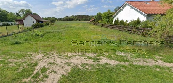 Działka 8907 m² w Jaracz, plan zagospodarowania polecam działka Jaracz