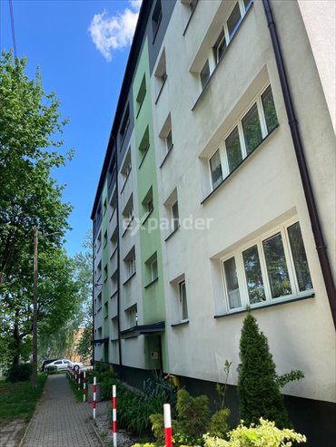 mieszkanie na sprzedaż 46m2 mieszkanie Mikołów