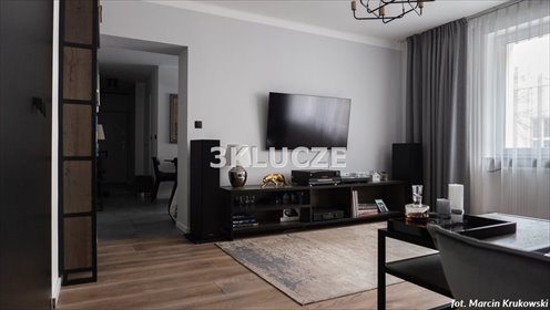 Przestronne 2-pokojowe mieszkanie w centrum Lublina mieszkanie Lublin, Śródmieście, Centrum
