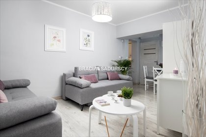 mieszkanie na sprzedaż 23m2 mieszkanie Kraków, Śródmieście, Dietla