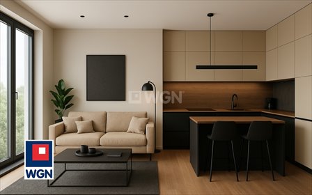 mieszkanie na sprzedaż 40m2 mieszkanie Lublin, Wrotków, Wrotków