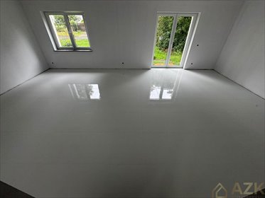 Na sprzedaż przestronne 66 m² w zabudowie bliźniaczej w Niepruszewie mieszkanie Niepruszewo