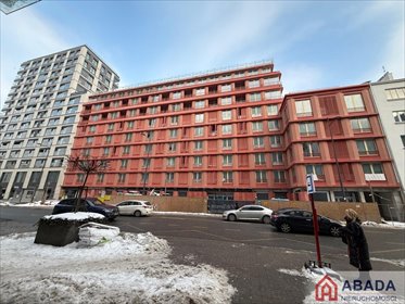 lokal użytkowy na wynajem 185m2 lokal użytkowy Warszawa, Wola