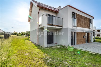 mieszkanie na sprzedaż 100m2 mieszkanie Sobótka, Piaskowa