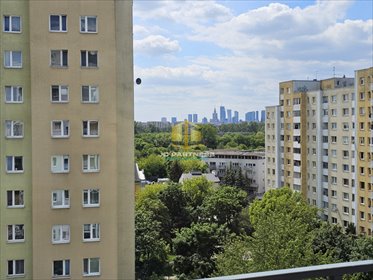 mieszkanie na wynajem 48m2 mieszkanie Warszawa, Targówek, Heleny Junkiewicz