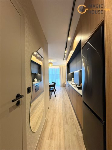 mieszkanie na sprzedaż 48m2 mieszkanie Bolszewo, Nasturcjowa