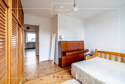 2-pokojowe mieszkanie 57 m² w Poznaniu (Ogrody, Piękna) mieszkanie Poznań, Ogrody, Piękna