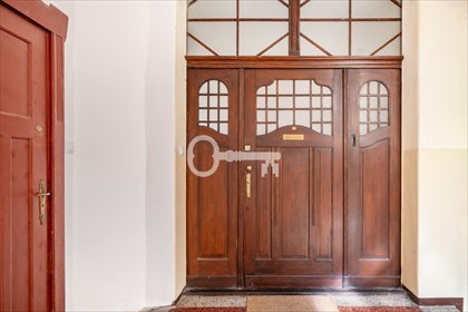 Zapraszam do przestronnego apartamentu 222 m² z potencjałem w Wrzeszczu mieszkanie Gdańsk, Wrzeszcz, Juliusza Kossaka