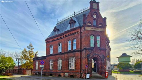 lokal użytkowy na wynajem 80m2 lokal użytkowy Namysłów, Pocztowa