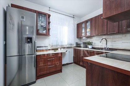 mieszkanie na sprzedaż 59m2 mieszkanie Ząbki, Powstańców