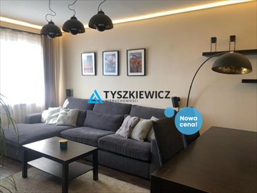 mieszkanie na sprzedaż 48m2 mieszkanie Gdańsk, Zaspa, Konstantego Ciołkowskiego