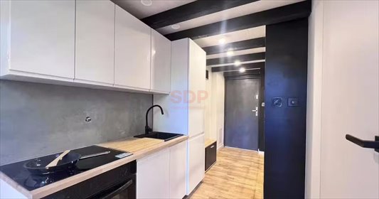 mieszkanie na sprzedaż 20m2 mieszkanie Wrocław, Fabryczna, Pracze Odrzańskie, Towarowa