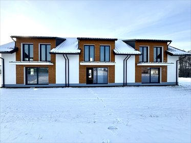 dom na sprzedaż 118m2 dom Rzeszów, Lwowska