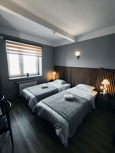 Pokój na wynajem 12m2 pokój Busko-Zdrój, Starkiewicza