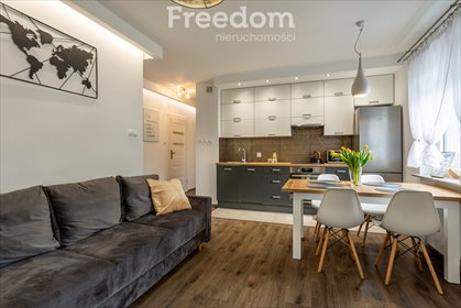 mieszkanie na sprzedaż Ełk Juliana Tuwima 55,30 m2