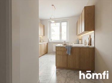 mieszkanie na sprzedaż 49m2 mieszkanie Piekary Śląskie, Szarlej, Bytomska