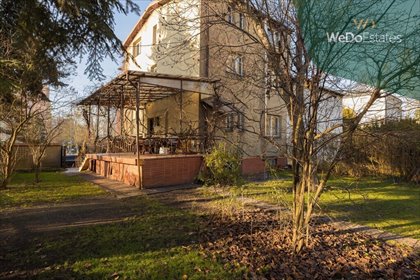 dom na sprzedaż 200m2 dom Warszawa, Bemowo, Powstańców Śląskich