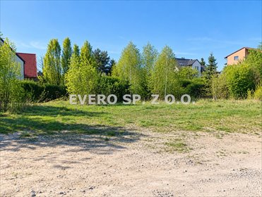 Działka 900 m² w Kiełczowie (pełne uzbrojenie, potencjał deweloperski) działka Kiełczów, Tylko u Nas- Kiełczów - działka pod zab. bliźniaczą