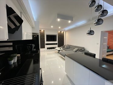 mieszkanie na sprzedaż 69m2 mieszkanie Katowice, Rymarska