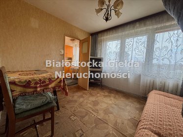 mieszkanie na sprzedaż 32m2 mieszkanie Białystok, Piasta I