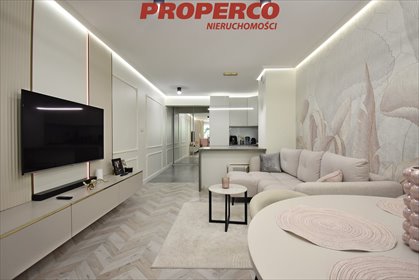 mieszkanie na sprzedaż 56m2 mieszkanie Cedzyna