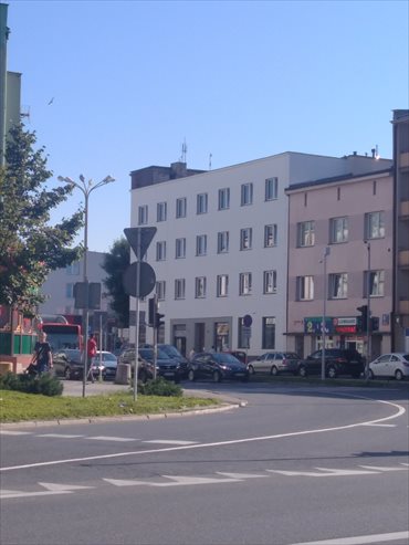 lokal użytkowy na wynajem 700m2 lokal użytkowy Rzeszów, Śródmieście, Asnyka