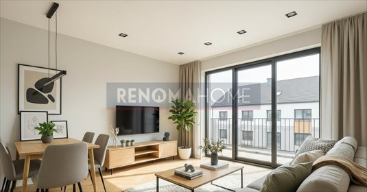 mieszkanie na sprzedaż 73m2 mieszkanie Lutynia