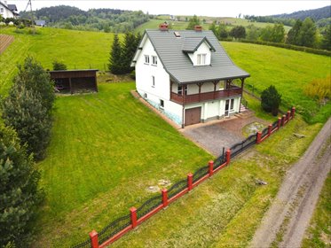dom na sprzedaż 98m2 dom Bukowiec