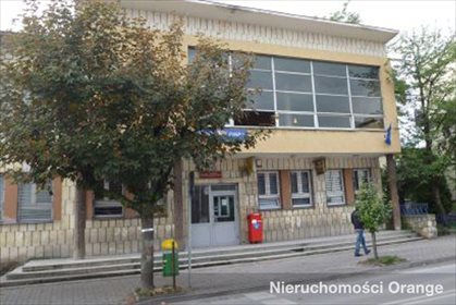 Lokal użytkowy na sprzedaż Pińczów 950m2 Foto 1