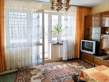 3-pokojowe mieszkanie na Ursynowie z balkonem polecam mieszkanie Warszawa, Ursynów, Ferdynanda Magellana