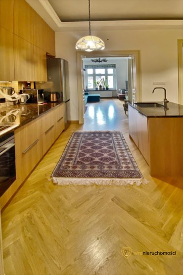 Ekskluzywny apartament 79 m² w centrum Wrocławia polecam mieszkanie Wrocław, Śródmieście, Marii Curie-Skłodowskiej