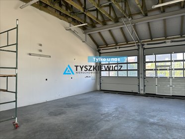 lokal użytkowy na sprzedaż 183m2 lokal użytkowy Reda, Pszenna