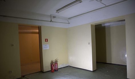 magazyn na sprzedaż 23m2 magazyn Kraków, Nowa Huta, os. Bohaterów Września