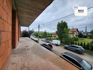 mieszkanie na sprzedaż 46m2 mieszkanie Marki, Sowia