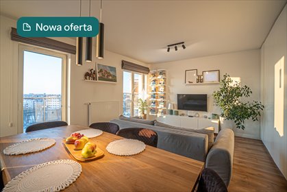 mieszkanie na sprzedaż 63m2 mieszkanie Elbląg, Królewiecka