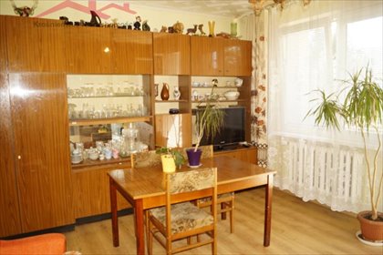 mieszkanie na sprzedaż 48m2 mieszkanie Krosno, Guzikówka