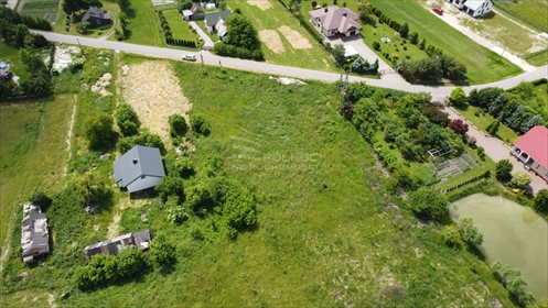 Działka budowlana na sprzedaż Rudka 3 820m2 Foto 2