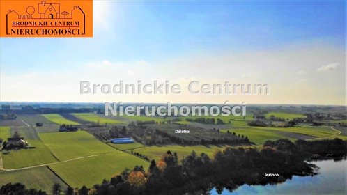 działka na sprzedaż 3000m2 działka Księte