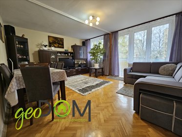 mieszkanie na sprzedaż 58m2 mieszkanie Lublin, Lsm, Zygmunta Krasińskiego