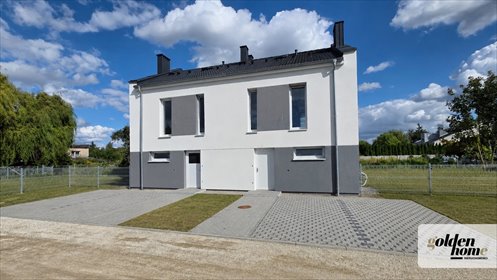 Nowoczesne 4-pokojowe z ogródkiem, gotowe do odbioru mieszkanie Poznań, Szczepankowo, Szczepankowo